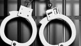 स्रोत नखुलेको नौ लाख पचास हजारसहित भारतीय युवक पक्राउ